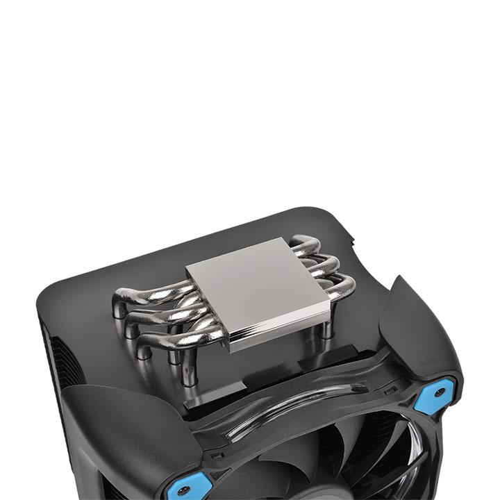 Riing Silent 12 Pro Blue CPU Cooler