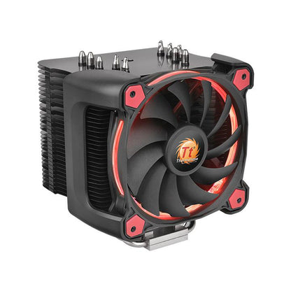 Riing Silent 12 Pro Red CPU Cooler