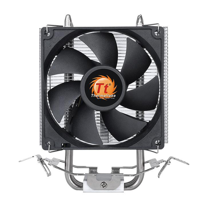 Contac 9 CPU Cooler