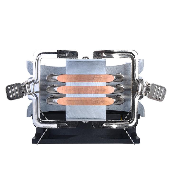 Contac 9 CPU Cooler