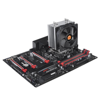 Contac 9 CPU Cooler