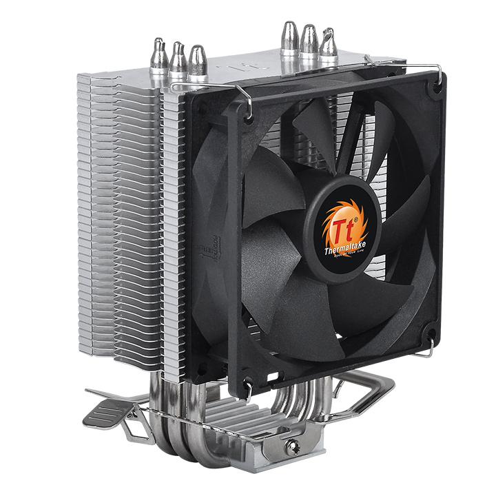 Contac 9 CPU Cooler