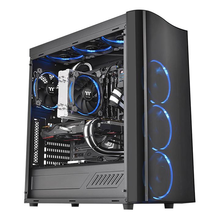 Riing Silent 12 RGB Sync Edition