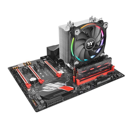Riing Silent 12 RGB Sync Edition