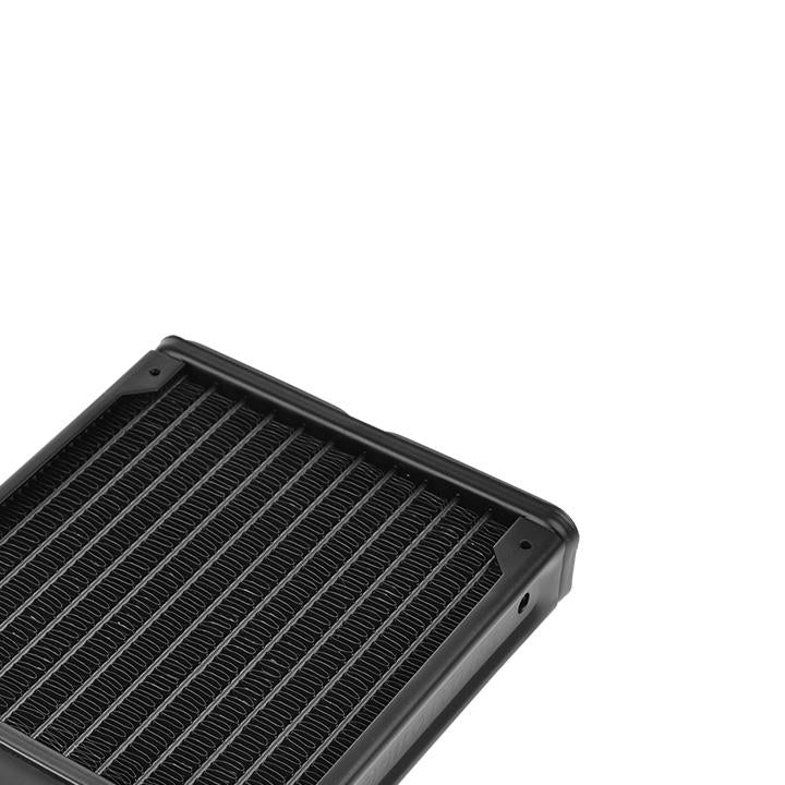 Pacific R120 Radiator