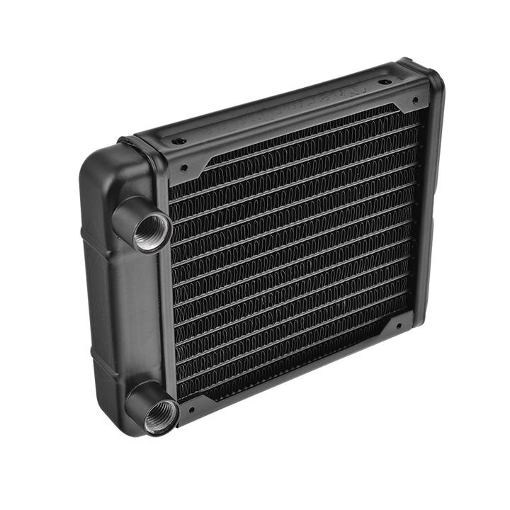 Pacific R120 Radiator