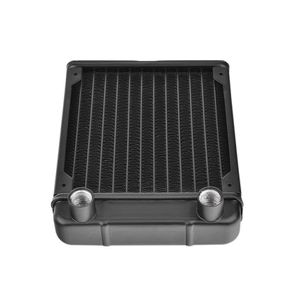Pacific R120 Radiator