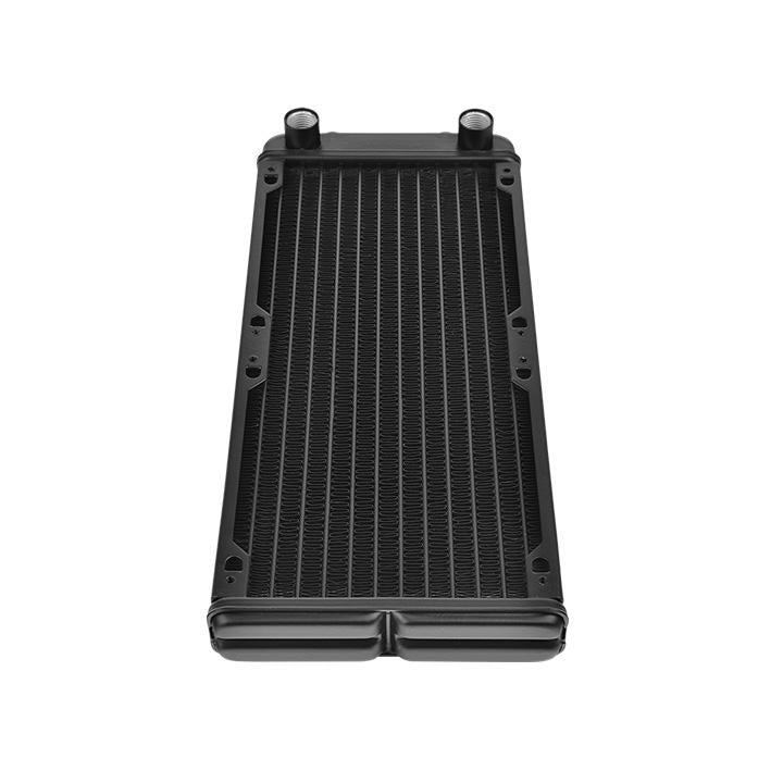 Pacific R240 Radiator