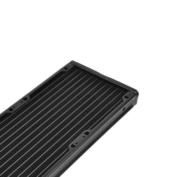 Pacific R240 Radiator
