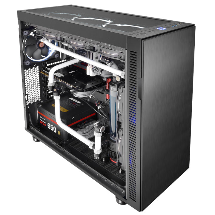 Pacific R360 Radiator – Thermaltake Global