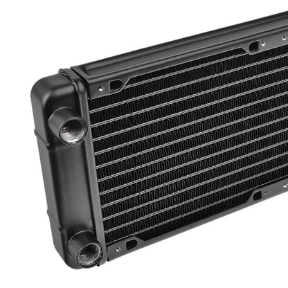 Pacific R360 Radiator