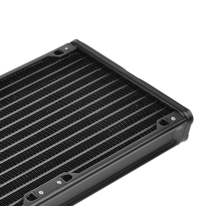 Pacific R360 Radiator