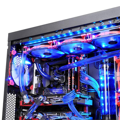 Pacific RL120 Radiator