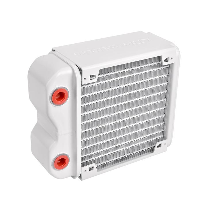 Pacific RL120 White Edition