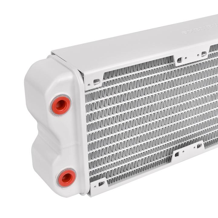Pacific RL120 White Edition