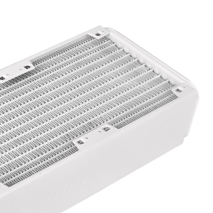 Pacific RL120 White Edition