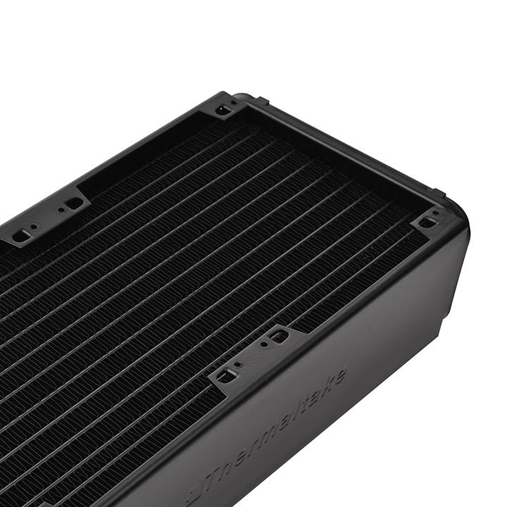 Pacific RL240 Radiator – Thermaltake Global