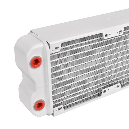 Pacific RL240 White Edition