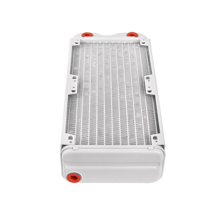 Pacific RL240 White Edition