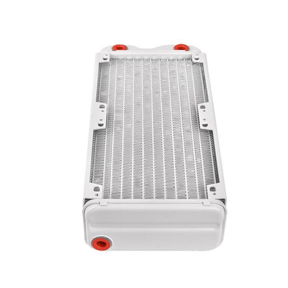 Pacific RL240 White Edition
