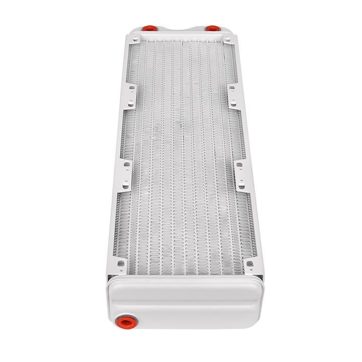 Pacific RL360 White Edition