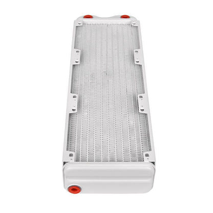 Pacific RL360 White Edition