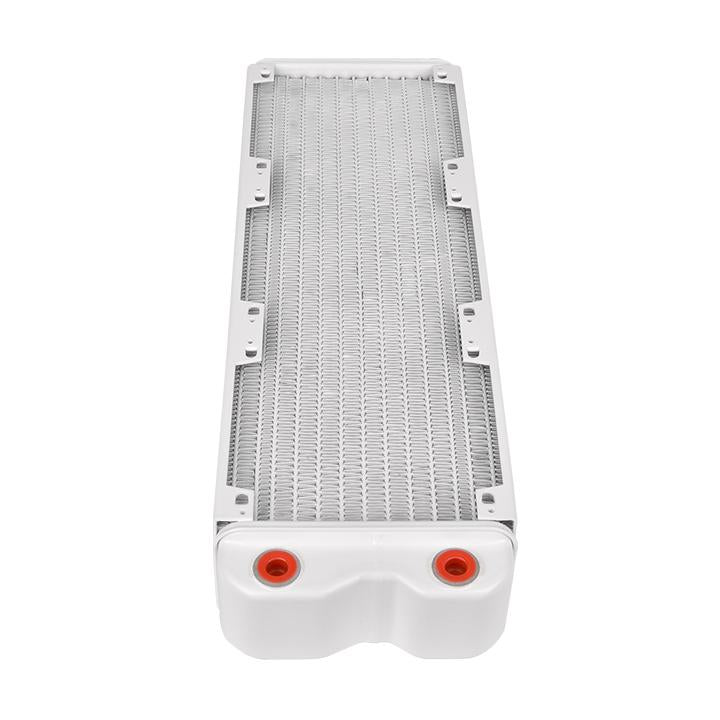 Pacific RL360 White Edition