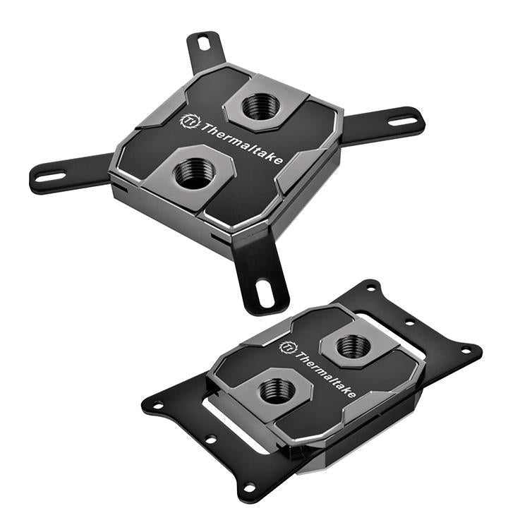 Pacific W1 CPU Water Block