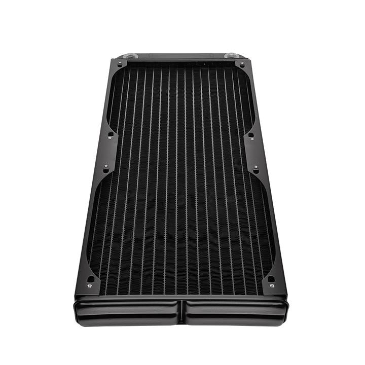 Pacific R360S Radiator