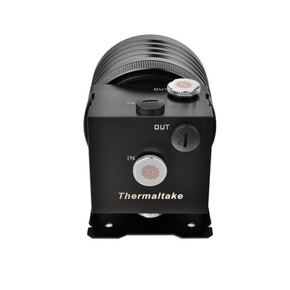 Pacific P1 Black D5 Pump w/ Silent Kit