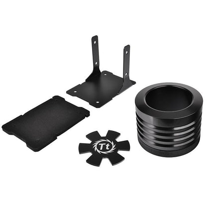 Pacific P1 Black D5 Pump w/ Silent Kit