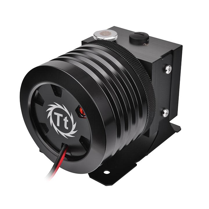 Pacific P1 Black D5 Pump w/ Silent Kit