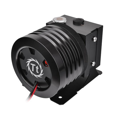 Pacific P1 Black D5 Pump w/ Silent Kit