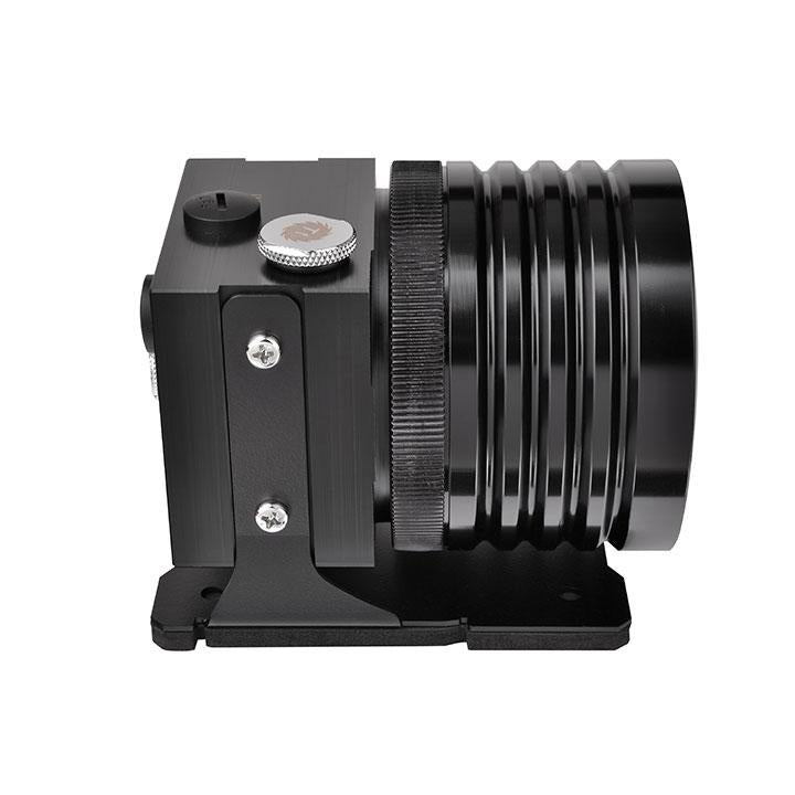 Pacific P1 Black D5 Pump w/ Silent Kit