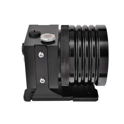 Pacific P1 Black D5 Pump w/ Silent Kit