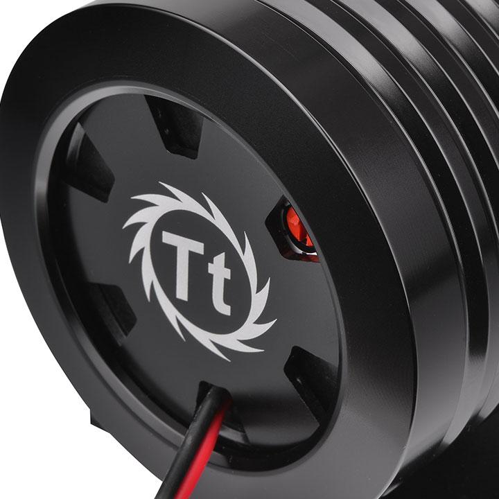 Pacific P1 Black D5 Pump w/ Silent Kit