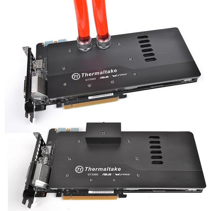 Thermaltake VGA Water Block for ASUS STRIX-GTX 980