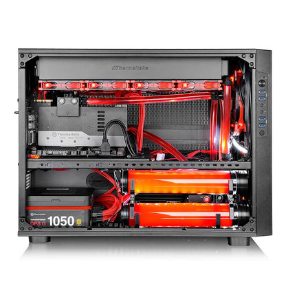 Thermaltake VGA Water Block for ASUS STRIX-GTX 980