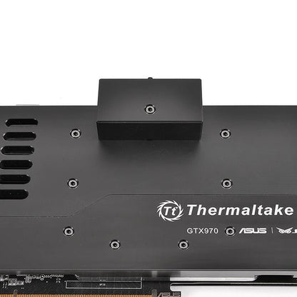 Thermaltake VGA Water Block for ASUS STRIX-GTX 970
