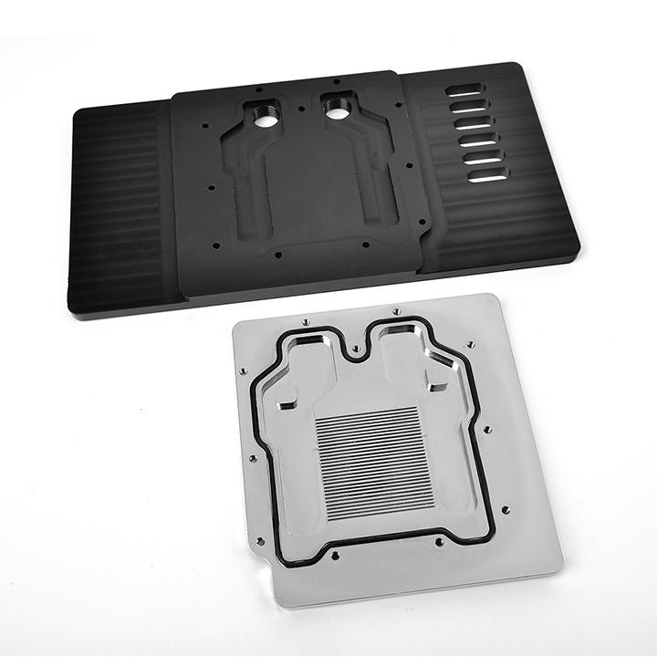 Thermaltake VGA Water Block for ASUS STRIX-GTX 970