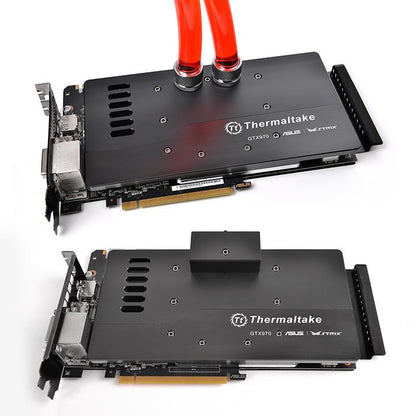 Thermaltake VGA Water Block for ASUS STRIX-GTX 970