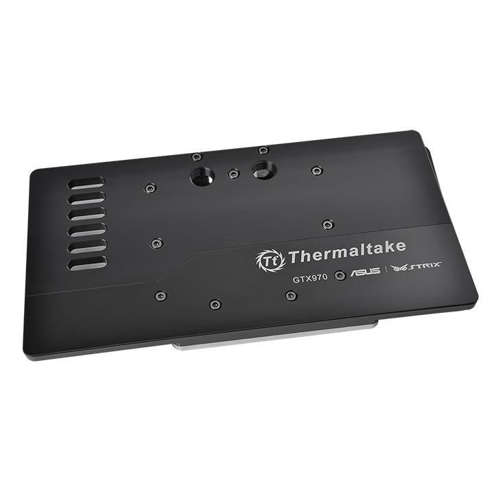 Thermaltake VGA Water Block for ASUS STRIX-GTX 970