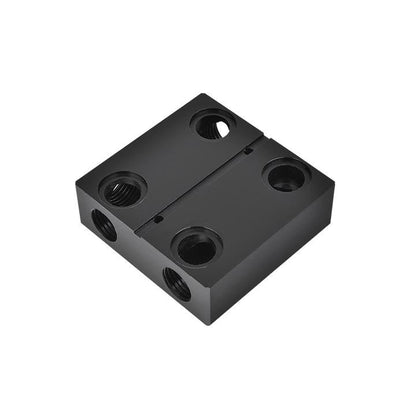 Pacific  VGA Bridge Dual - Black