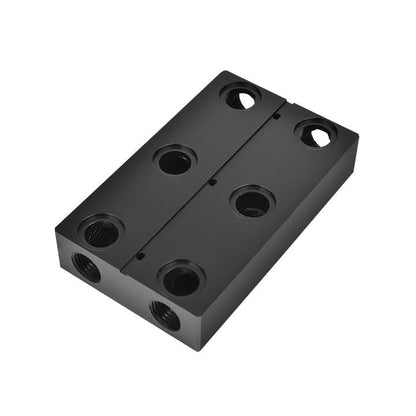 Pacific  VGA Bridge Triple- Black