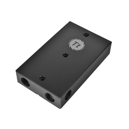 Pacific  VGA Bridge Triple- Black