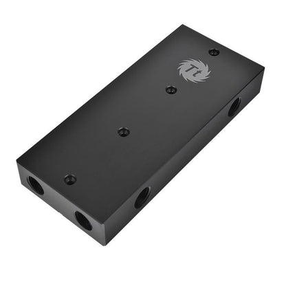 Pacific  VGA Bridge Quad - Black