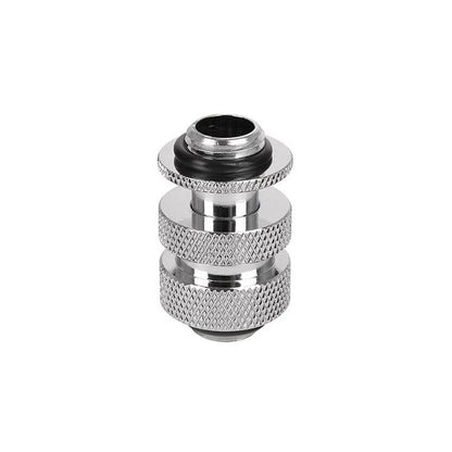 Pacific G1/4 Adjustable Fitting (20-25mm) – Chrome