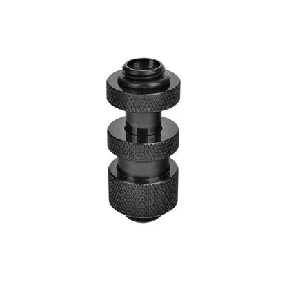 Pacific G1/4 Adjustable Fitting (30-40mm) – Black