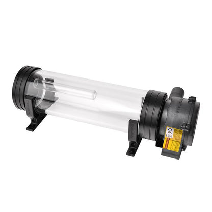 Pacific PR22