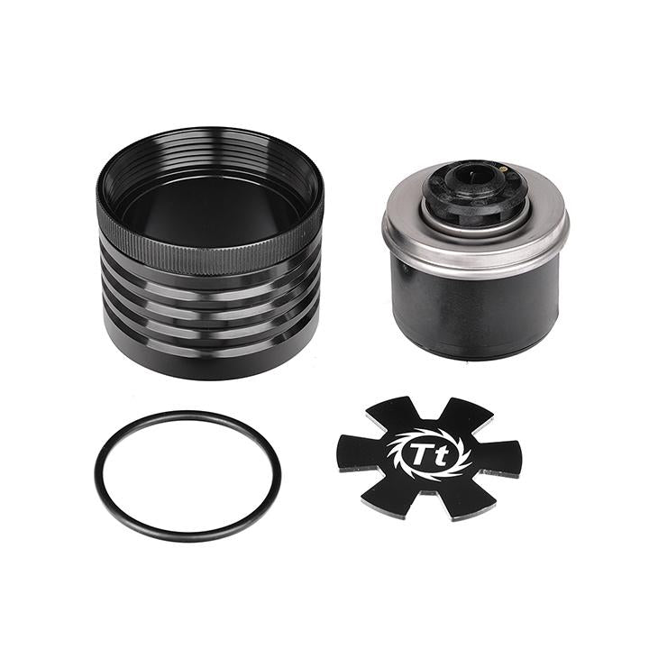 Pacific PR22-D5 w/ Silent Kit Reservoir/Pump Combo
